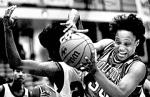 Basketball